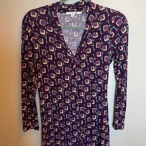Boden tunic- size 10